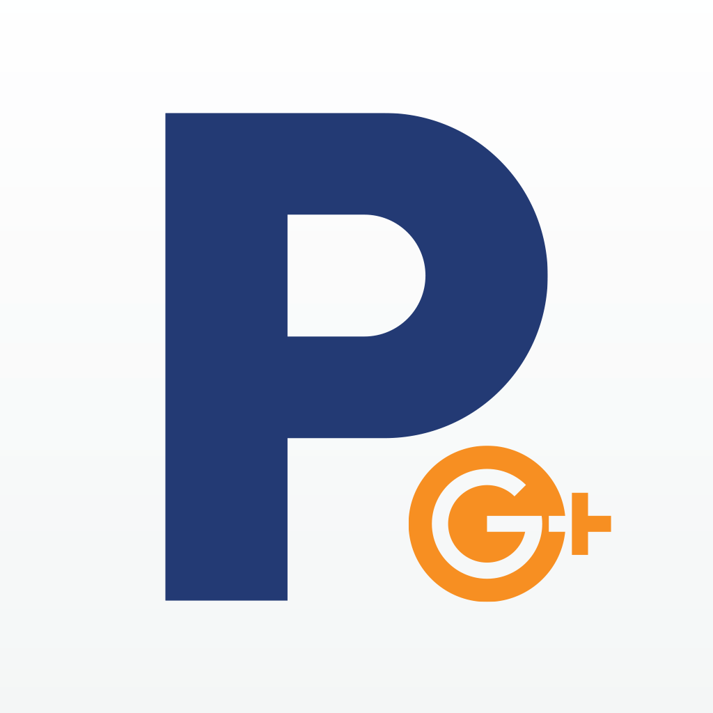 Phillip MobilG+ Logo